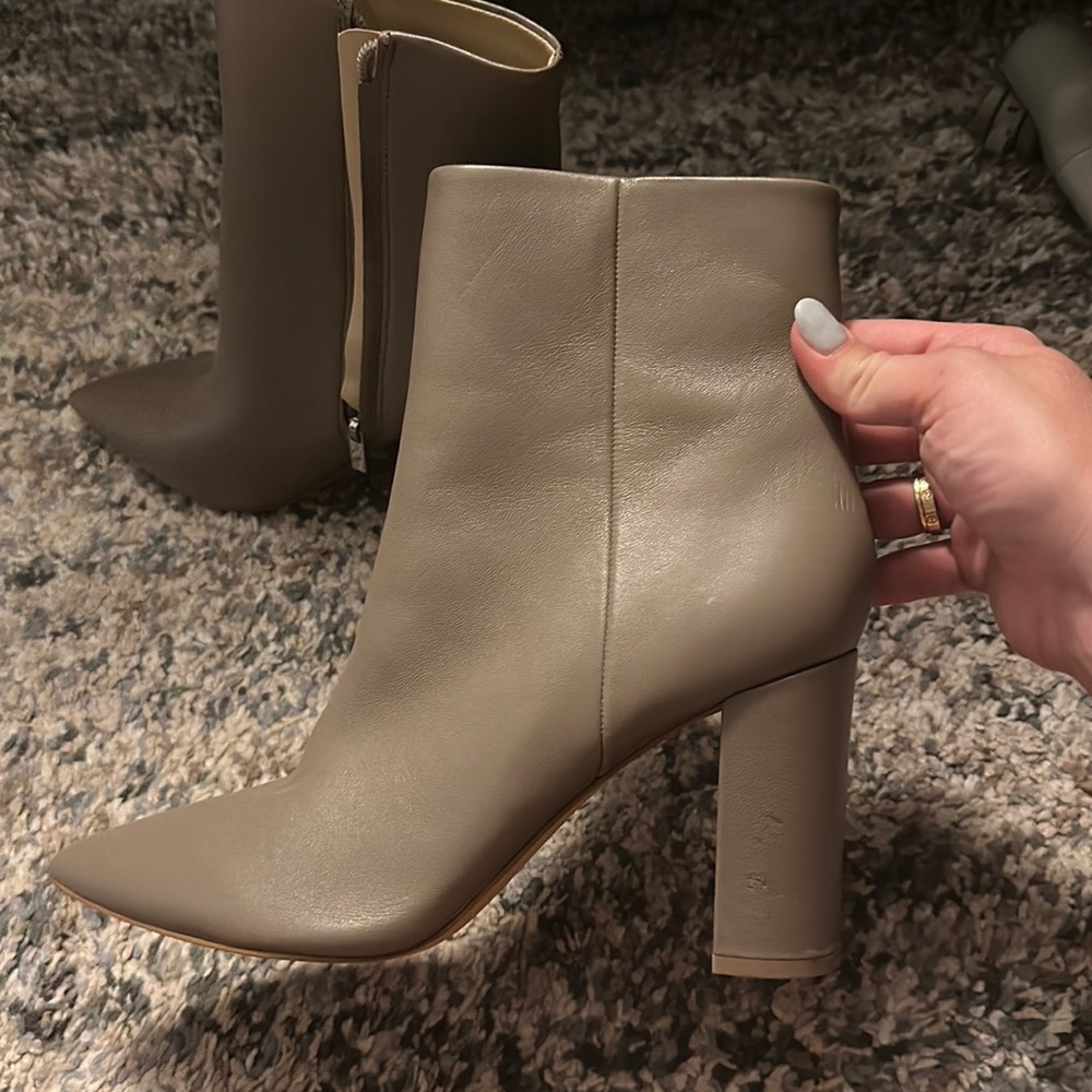 Marc Fisher Boots